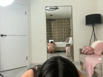 Bboobscarol_ May 15, 2026 Chaturbate stream image