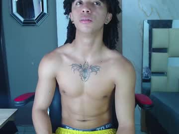 Kim_Curly_ May 15, 2026 Chaturbate stream image