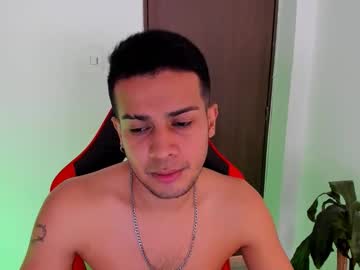 Abelasburgo1 May 15, 2026 Chaturbate stream image
