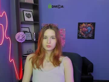 Angie_Foxy May 15, 2026 Chaturbate stream image