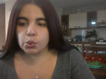 Betty_Cole May 15, 2026 Chaturbate stream image