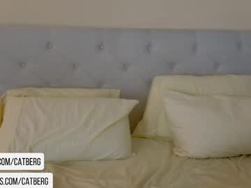 Catberg May 15, 2026 Chaturbate stream image
