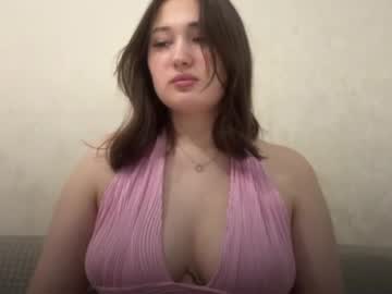 Farahgaroutte May 15, 2026 Chaturbate stream image