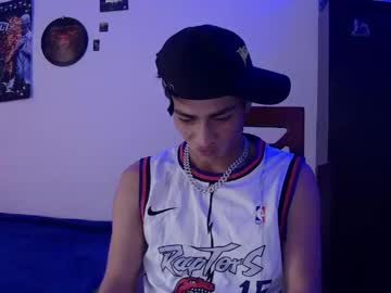 Fenix_Hardcock May 15, 2026 Chaturbate stream image