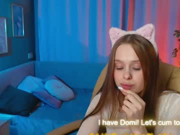 Megg_Ryan May 15, 2026 Chaturbate stream image