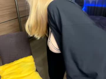 Sandra_Dimonds May 15, 2026 Chaturbate stream image