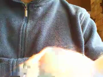 Albert5616 May 15, 2026 Chaturbate stream image