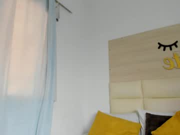 Amelia_Jones__ May 15, 2026 Chaturbate stream image