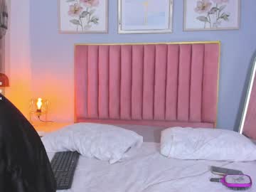 Andreagomeez May 15, 2026 Chaturbate stream image