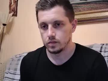 Arromwilliam90 May 15, 2026 Chaturbate stream image