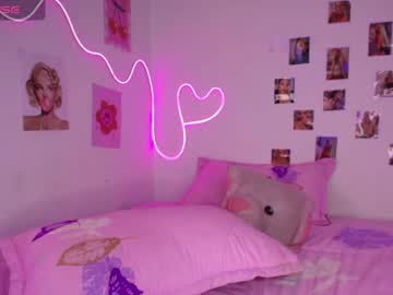 Cinniaa_ May 15, 2026 Chaturbate stream image