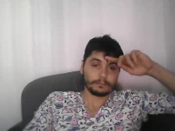 Davidxstorm May 15, 2026 Chaturbate stream image