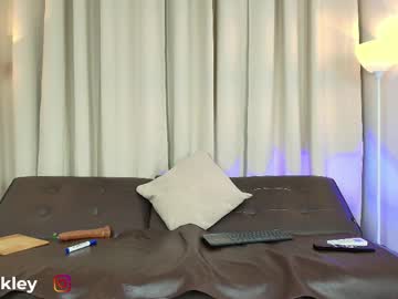 Gabtkley May 15, 2026 Chaturbate stream image