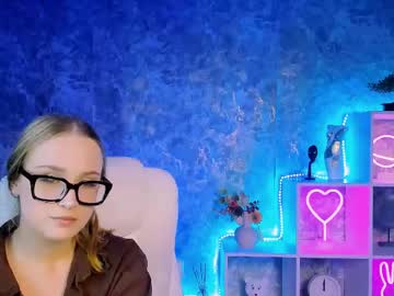 Jeniffer_Reed May 15, 2026 Chaturbate stream image
