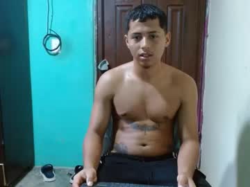 Lil_Condor_Baby May 15, 2026 Chaturbate stream image