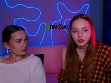 Linaa_Dolly May 15, 2026 Chaturbate stream image