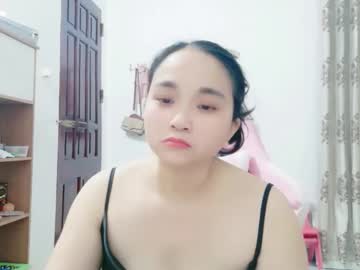 Lisa_Hanw May 15, 2026 Chaturbate stream image