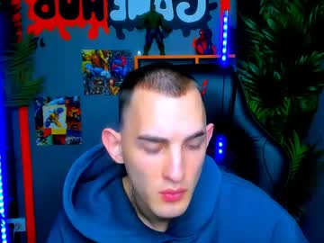 Lucas_Moran May 15, 2026 Chaturbate stream image