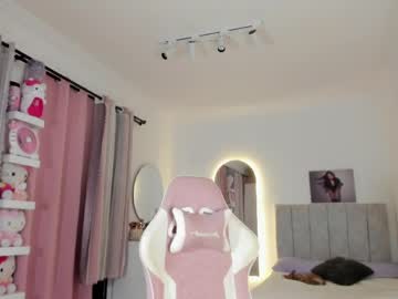 Missgissel May 15, 2026 Chaturbate stream image