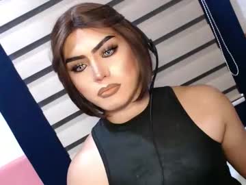 Mysterious_Diva May 15, 2026 Chaturbate stream image