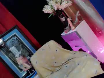 Naughty_Slutt69 May 15, 2026 Chaturbate stream image