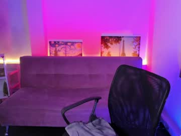 Press_Anykey May 15, 2026 Chaturbate stream image
