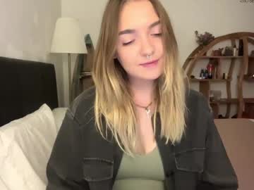 Roxysweetdream May 15, 2026 Chaturbate stream image