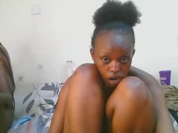 Sallycapri May 15, 2026 Chaturbate stream image