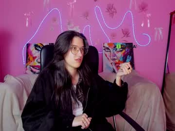 Scarlet_Mooore May 15, 2026 Chaturbate stream image