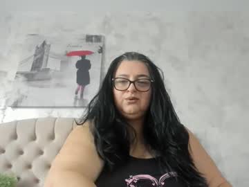 Sweetmiki9 May 15, 2026 Chaturbate stream image