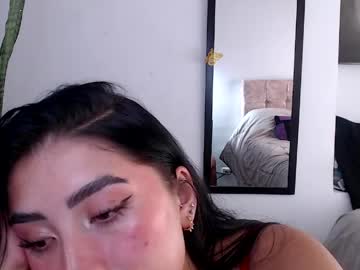 Aria_Castelli May 15, 2026 Chaturbate stream image