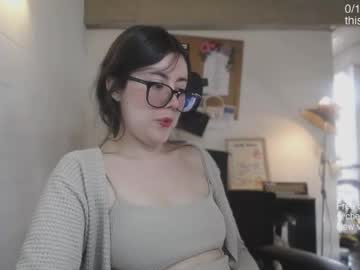Cherrybunny21 May 15, 2026 Chaturbate stream image