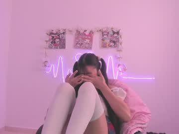 Coralinexxx07 stream photo from May 15, 2026