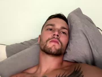 Daddyyjus May 15, 2026 Chaturbate stream image