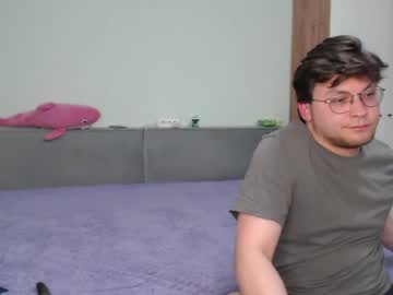 Fluffyhouse May 15, 2026 Chaturbate stream image