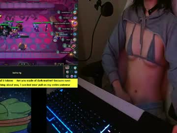 Lilythrone May 15, 2026 Chaturbate stream image