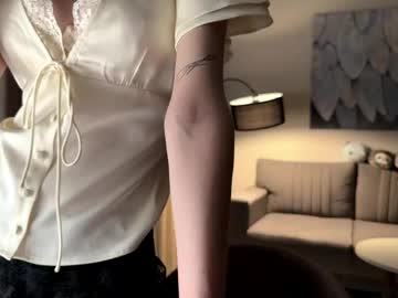 Linneabercier May 15, 2026 Chaturbate stream image