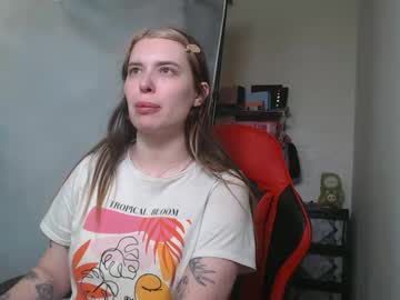 Maryh0tlove May 15, 2026 Chaturbate stream image