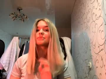 Nancigoldy May 15, 2026 Chaturbate stream image
