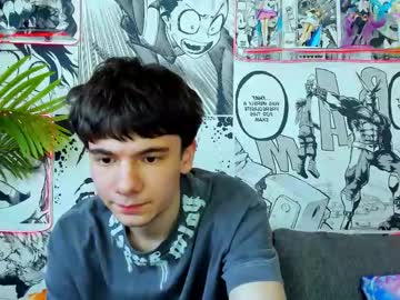 Robbie_Reyes May 15, 2026 Chaturbate stream image