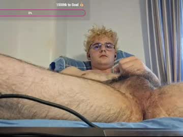 Salokiin May 15, 2026 Chaturbate stream image