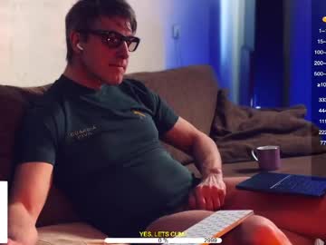 Sexespresso May 15, 2026 Chaturbate stream image