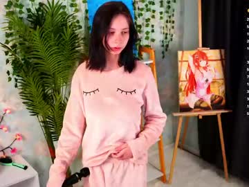 Skyemcguire May 15, 2026 Chaturbate stream image