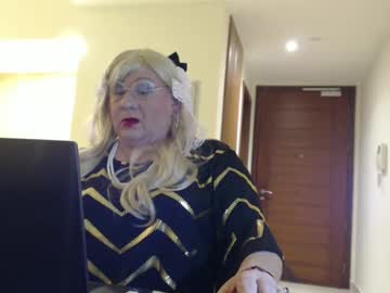 Suzannebanci May 15, 2026 Chaturbate stream image
