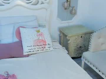 Sweet_Nirvana_ May 15, 2026 Chaturbate stream image