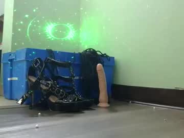Theshizknight May 15, 2026 Chaturbate stream image