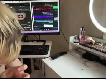 Zielloos May 15, 2026 Chaturbate stream image