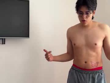 Andyuwuu May 15, 2026 Chaturbate stream image