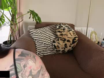 Billie_Pipe_Her May 15, 2026 Chaturbate stream image