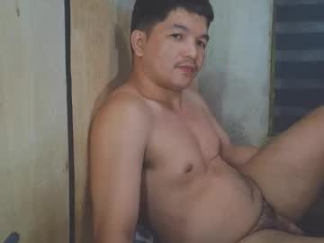 Black_Onel May 15, 2026 Chaturbate stream image